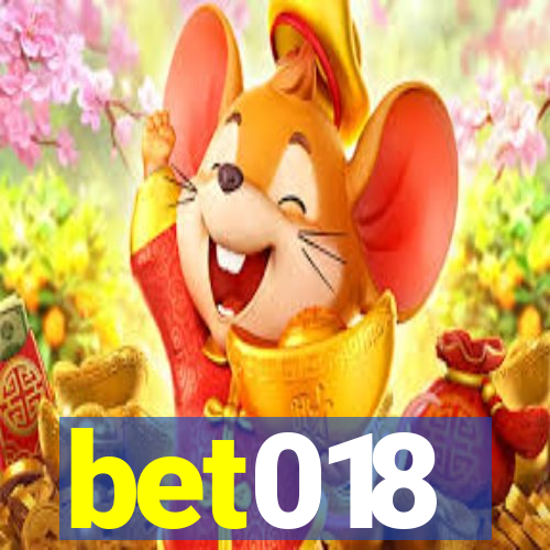 bet018