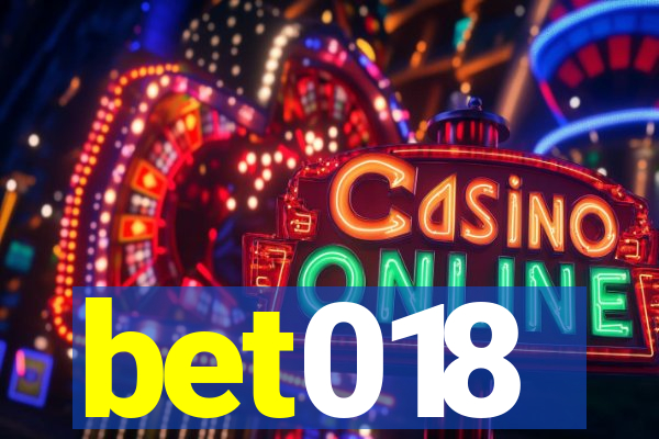 bet018