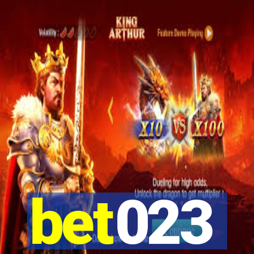 bet023