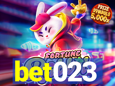 bet023