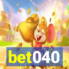 bet040