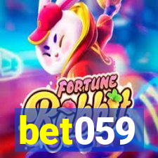 bet059