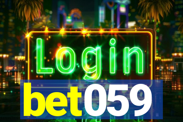 bet059