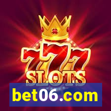 bet06.com