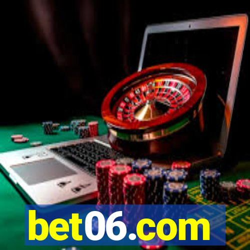 bet06.com