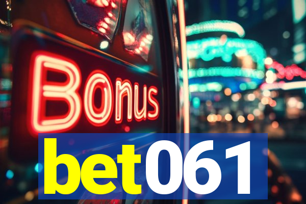 bet061