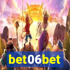 bet06bet