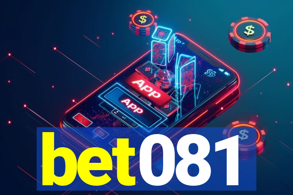 bet081