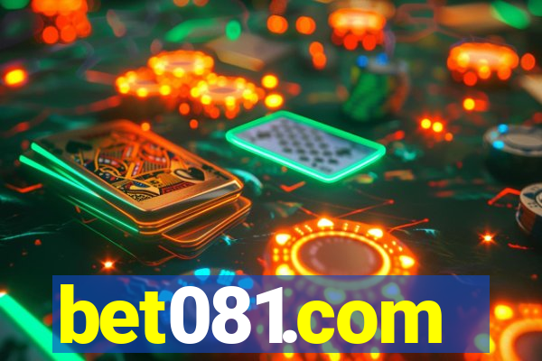 bet081.com