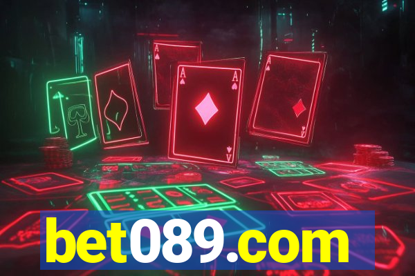 bet089.com