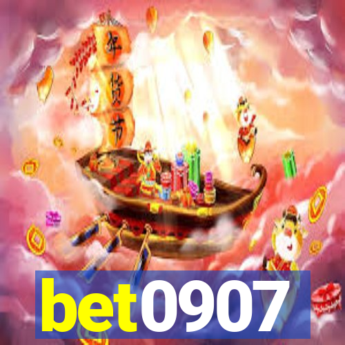 bet0907