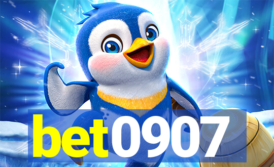 bet0907