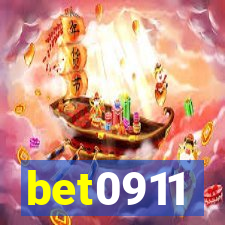 bet0911