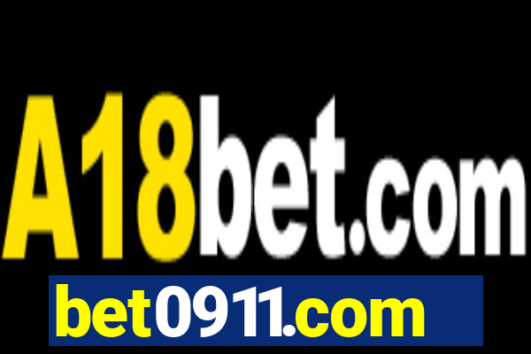 bet0911.com