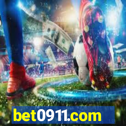 bet0911.com