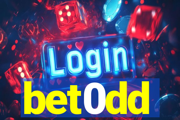 bet0dd