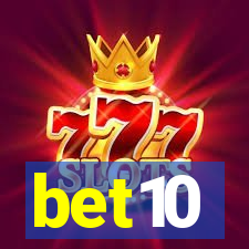 bet10