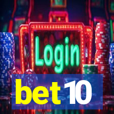 bet10