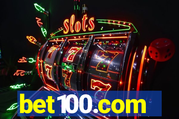 bet100.com