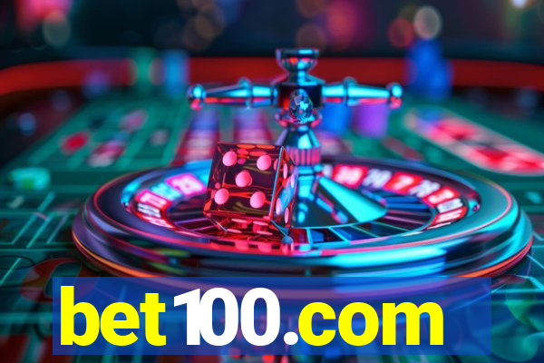 bet100.com