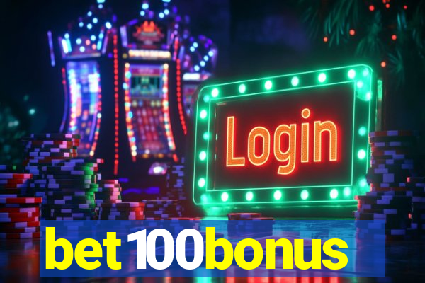 bet100bonus