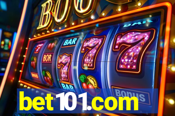 bet101.com