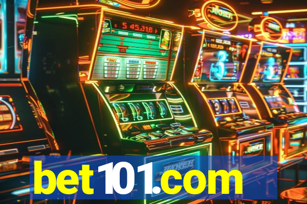 bet101.com