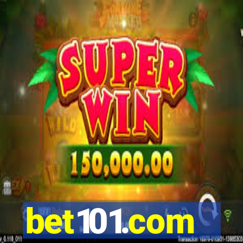 bet101.com