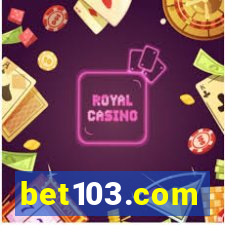 bet103.com