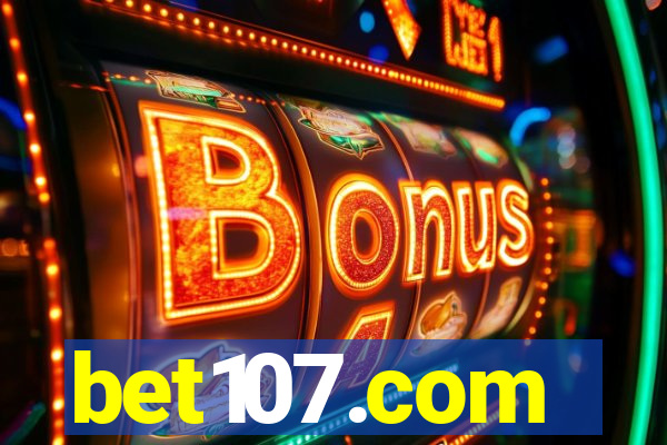 bet107.com