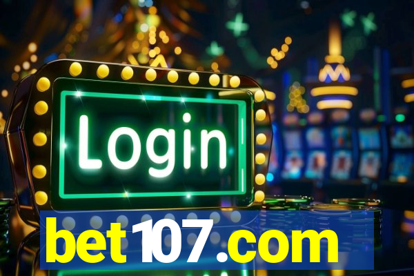 bet107.com