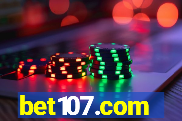 bet107.com