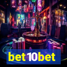 bet10bet