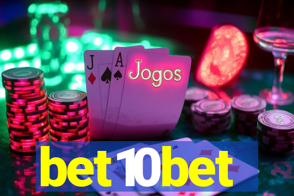 bet10bet