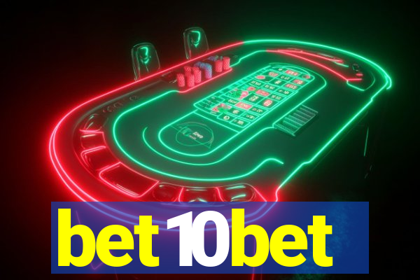 bet10bet