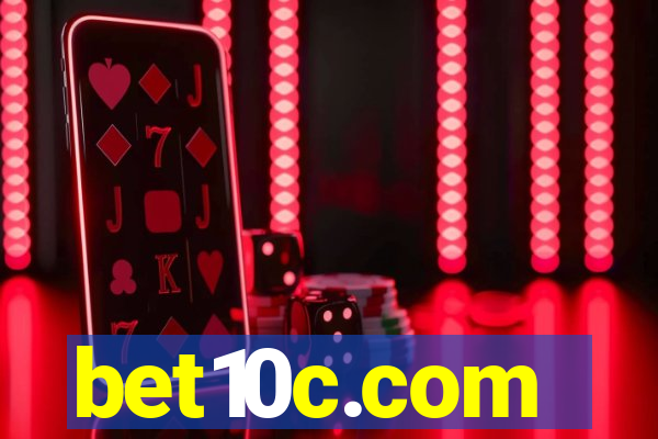 bet10c.com