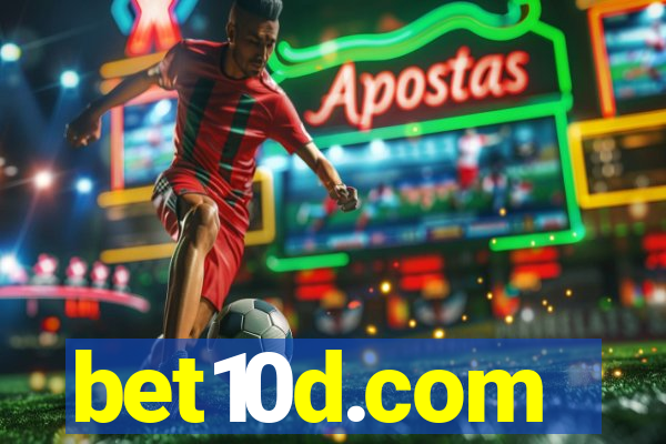 bet10d.com