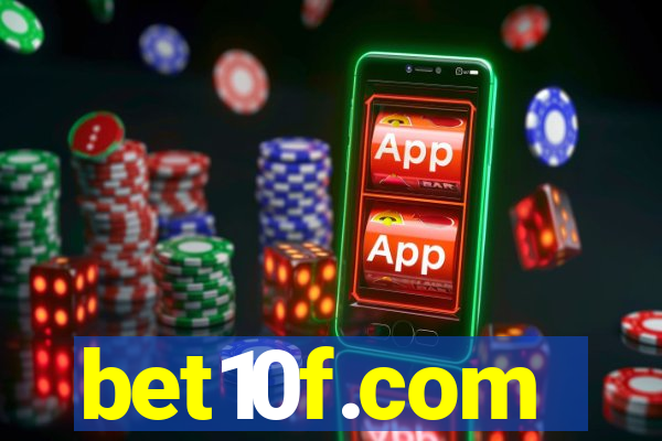 bet10f.com