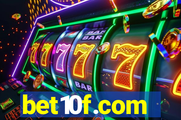 bet10f.com