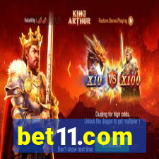 bet11.com