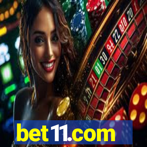 bet11.com