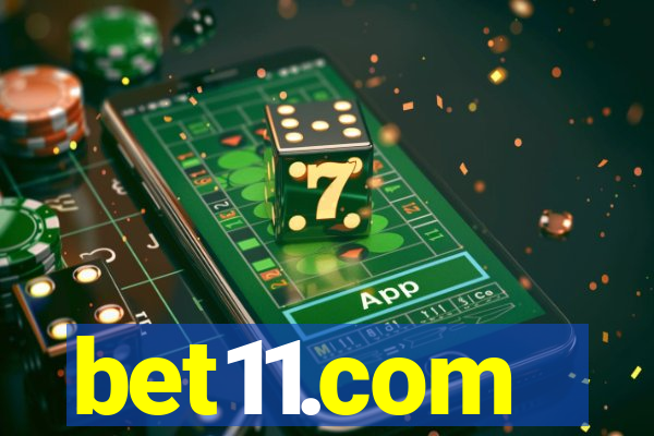 bet11.com