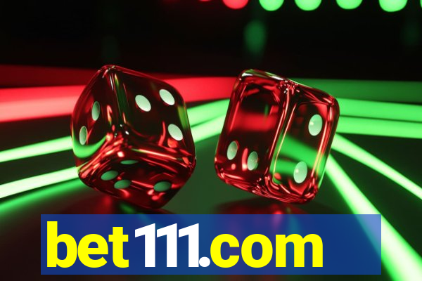 bet111.com