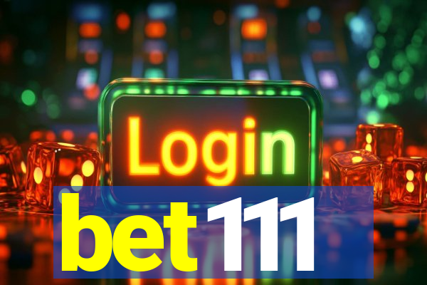 bet111