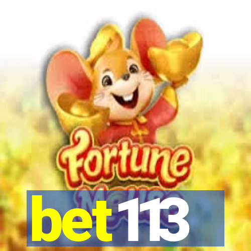 bet113