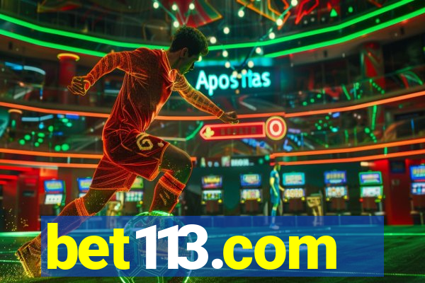 bet113.com