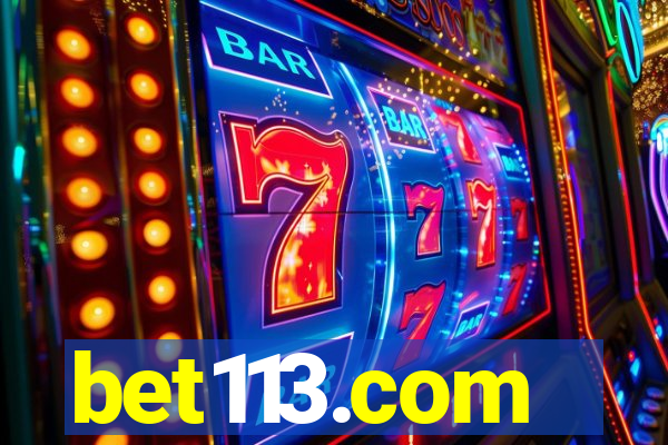 bet113.com