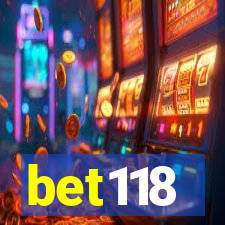 bet118