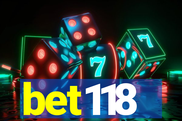 bet118