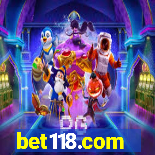 bet118.com